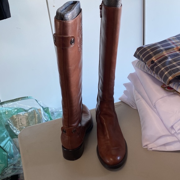 Pristine Riding Boots - Picture 5 of 7